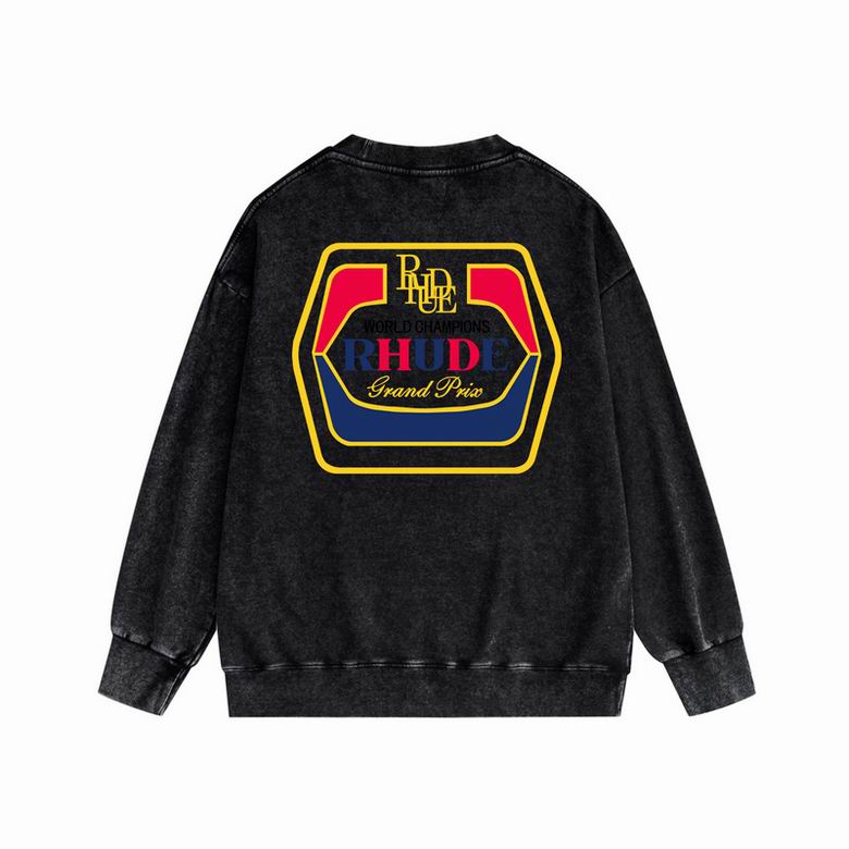 Rhude S-XXL sytZJRH015